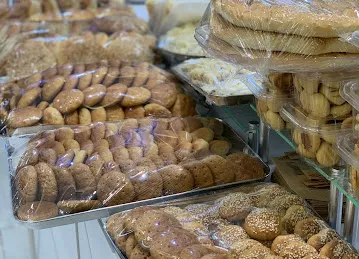 Al Ragheef Al Shahi Bakery