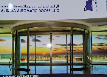 Al Raha Automatic Doors LLC