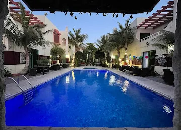 Al Raha Hotel Apartments