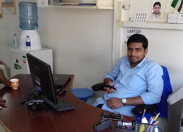 Al Raha Internet & typing