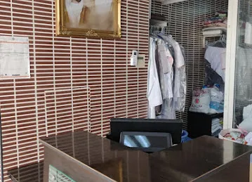 Al Raha Laundry Services