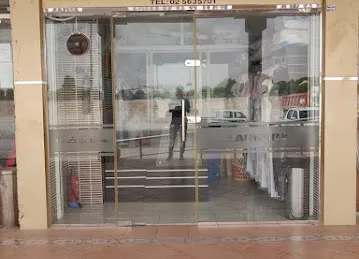 Al Raha Laundry Services