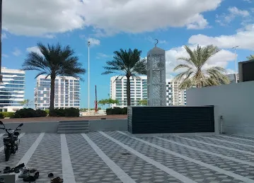 Al Raha Masjid