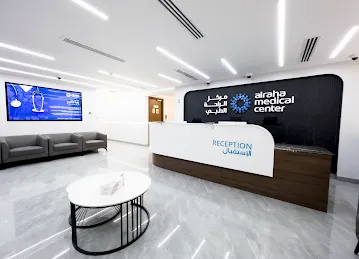 Al Raha Medical Centre