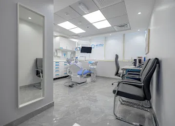 Al Raha Medical Centre