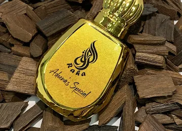 Al Raha Perfume