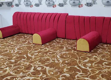 Al Rahab Furniture