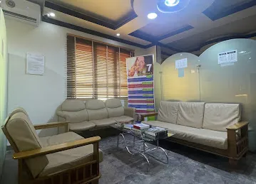 Al Rahba Dental Clinic