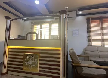 Al Rahba Dental Clinic