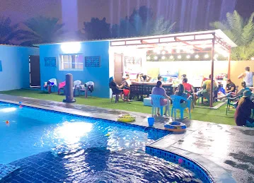 Al Rahba holiday farmhouse