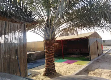 Al Rahba holiday farmhouse