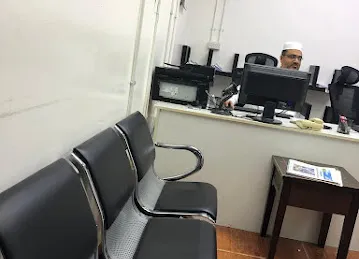 AL RAHBA PALACE TYPING SERVICES