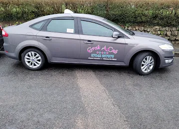 Al Rahba Spare parts & Tyre Trading