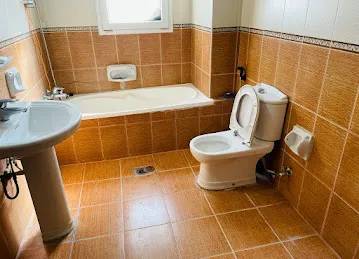 Al Rahbah Room for rent