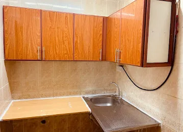 Al Rahbah Room for rent
