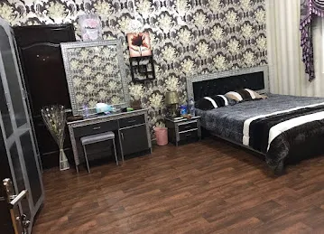 Al Rahbah Room for rent