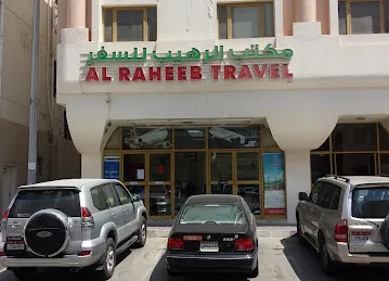 AL RAHEEB TRAVEL & TOURS