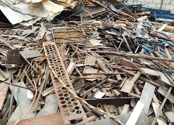 Al Raheel Metal Scrap Tr. L.L.C.