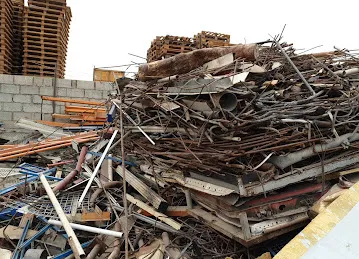 Al Raheel Metal Scrap Tr. L.L.C.