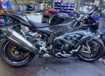 AL RAHEEL MOTORCYCLE & BICYCLE TRADING LLC