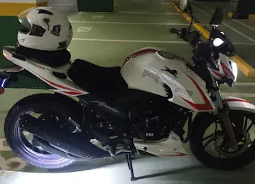 AL RAHEEL MOTORCYCLE & BICYCLE TRADING LLC