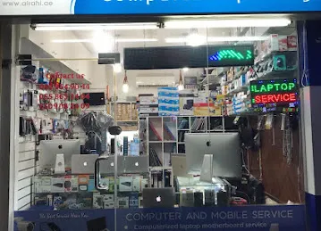 Al Rahi Computers Repairing LLC
