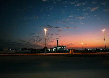 Al Rahimoon mosque