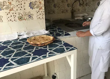 Al Rahma Bakery