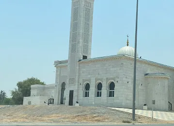AL RAHMA MASJID