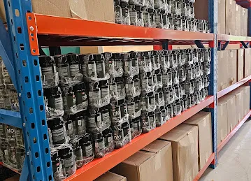 Al Rahma Medic Drug Store