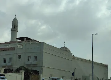 Al Rahma Mosque