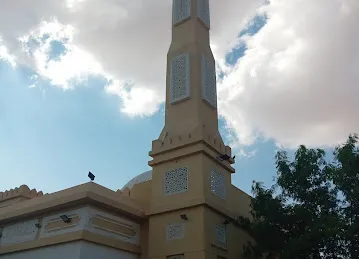 Al Rahmah Mosque