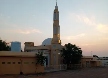 Al Rahmah Mosque