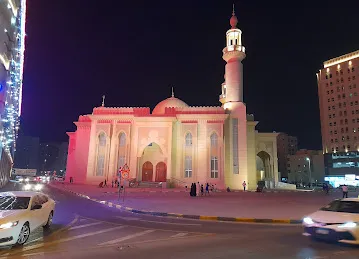 Al Rahman Mosque