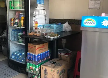 Al Rahman Restaurant