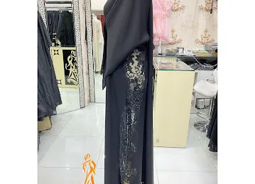 AL RAHOOMI TAILORING