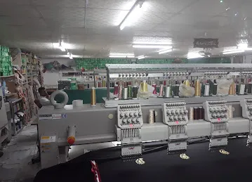 Al Raigah Garments Workshop