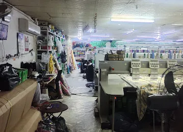 Al Raigah Garments Workshop