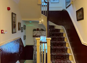 AL RAIHA RESTAURANT& CAFTERIA