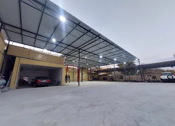 Al RAIHAN GARAGE