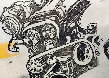 Al Rais Auto Spare Parts