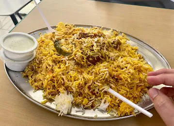 AL RAMADAN TRADITIONAL KITCHEN