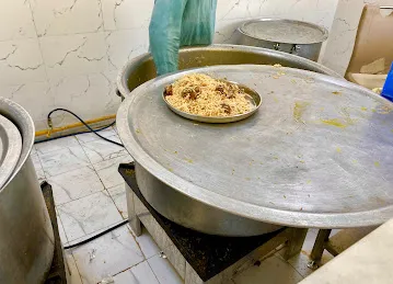 AL RAMADAN TRADITIONAL KITCHEN