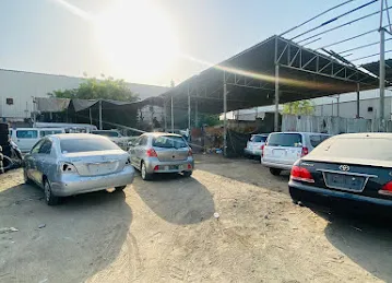 Al Ramah Transport