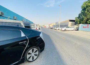 Al Ramah Transport