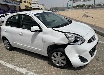 Al Ramaqia Auto Repair Workshop