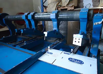 Al Ramaqiah Plastic Industries LLC
