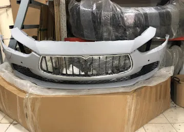 Al Ramez car repair
