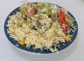 Al Rammal kitchen and Restaurant
