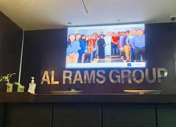 Al rams
